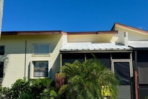 Copropriété à vendre à St. Lucie, Floride: 2 chambres, 125.05 m2 № 2401878 - photo 5