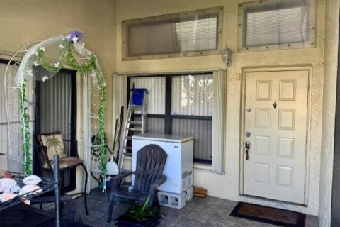 Copropriété à vendre à St. Lucie, Floride: 2 chambres, 125.05 m2 № 2401878 - photo 9
