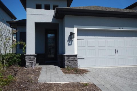 Villa ou maison à vendre à Kissimmee, Floride: 3 chambres, 145.86 m2 № 2205479 - photo 2