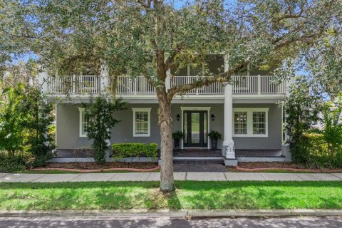 Villa ou maison à Saint Cloud, Floride 6 chambres, 381.36 m2 № 2366959