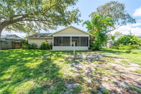 Villa ou maison à vendre à Cocoa, Floride: 3 chambres, 124.12 m2 № 1900961 - photo 25