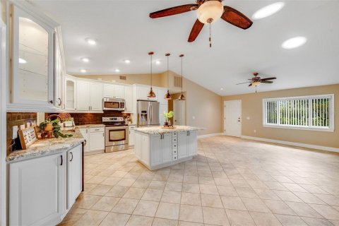 Villa ou maison à vendre à Cocoa, Floride: 3 chambres, 124.12 m2 № 1900961 - photo 5