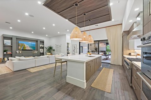 Villa ou maison à vendre à West Palm Beach, Floride: 5 chambres, 601.36 m2 № 2247803 - photo 17