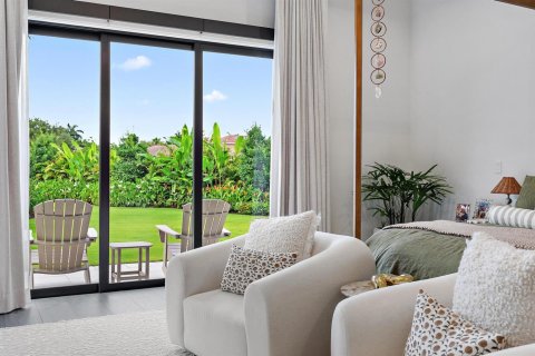Villa ou maison à vendre à West Palm Beach, Floride: 5 chambres, 601.36 m2 № 2247803 - photo 27