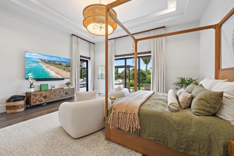 Villa ou maison à vendre à West Palm Beach, Floride: 5 chambres, 601.36 m2 № 2247803 - photo 26