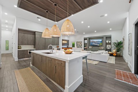 Villa ou maison à vendre à West Palm Beach, Floride: 5 chambres, 601.36 m2 № 2247803 - photo 16