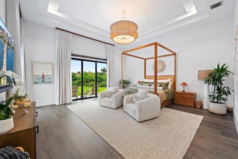 Villa ou maison à vendre à West Palm Beach, Floride: 5 chambres, 601.36 m2 № 2247803 - photo 25
