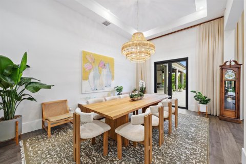 Villa ou maison à vendre à West Palm Beach, Floride: 5 chambres, 601.36 m2 № 2247803 - photo 10