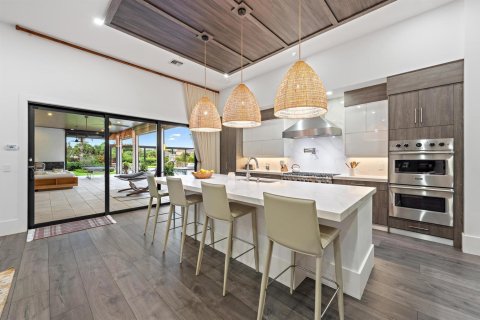 Villa ou maison à vendre à West Palm Beach, Floride: 5 chambres, 601.36 m2 № 2247803 - photo 14
