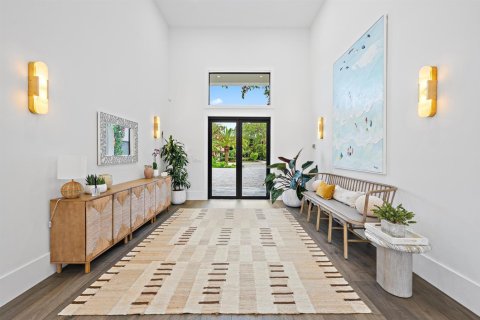 Villa ou maison à vendre à West Palm Beach, Floride: 5 chambres, 601.36 m2 № 2247803 - photo 6