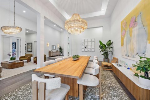 Villa ou maison à vendre à West Palm Beach, Floride: 5 chambres, 601.36 m2 № 2247803 - photo 11