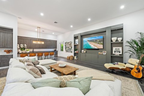 Villa ou maison à vendre à West Palm Beach, Floride: 5 chambres, 601.36 m2 № 2247803 - photo 18