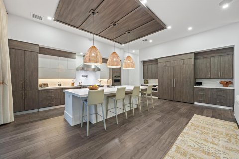 Villa ou maison à vendre à West Palm Beach, Floride: 5 chambres, 601.36 m2 № 2247803 - photo 13