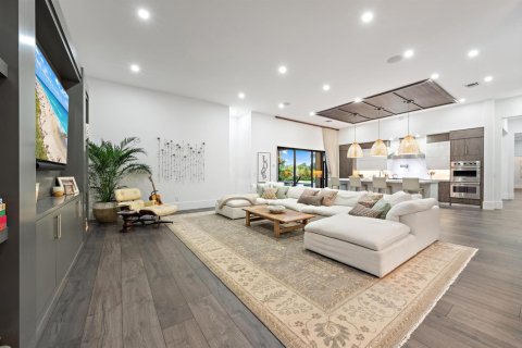 Villa ou maison à vendre à West Palm Beach, Floride: 5 chambres, 601.36 m2 № 2247803 - photo 20