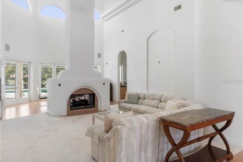 Villa ou maison à vendre à Palm Coast, Floride: 4 chambres, 434.78 m2 № 2197664 - photo 12