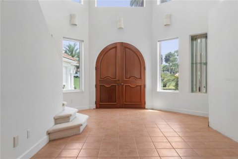 Villa ou maison à vendre à Palm Coast, Floride: 4 chambres, 434.78 m2 № 2197664 - photo 8