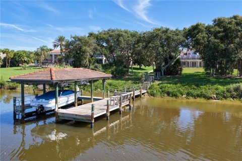 Villa ou maison à vendre à Palm Coast, Floride: 4 chambres, 434.78 m2 № 2197664 - photo 5