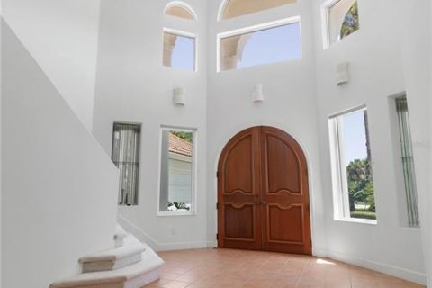Villa ou maison à vendre à Palm Coast, Floride: 4 chambres, 434.78 m2 № 2197664 - photo 11