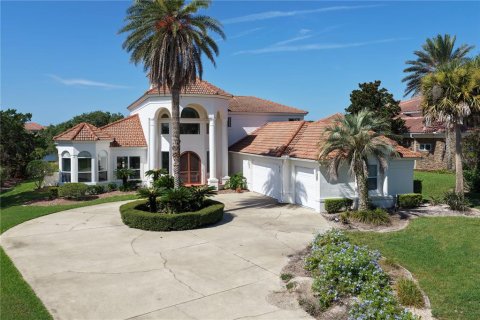 Villa ou maison à vendre à Palm Coast, Floride: 4 chambres, 434.78 m2 № 2197664 - photo 7