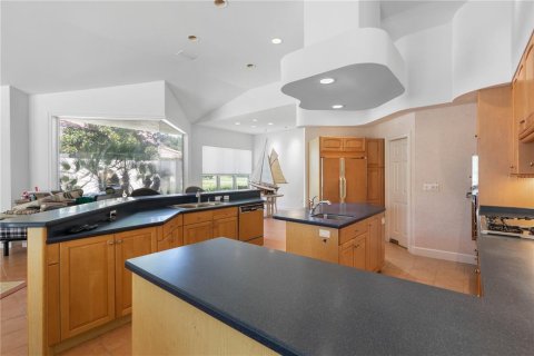 Villa ou maison à vendre à Palm Coast, Floride: 4 chambres, 434.78 m2 № 2197664 - photo 19