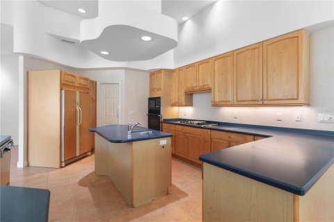 Villa ou maison à vendre à Palm Coast, Floride: 4 chambres, 434.78 m2 № 2197664 - photo 16