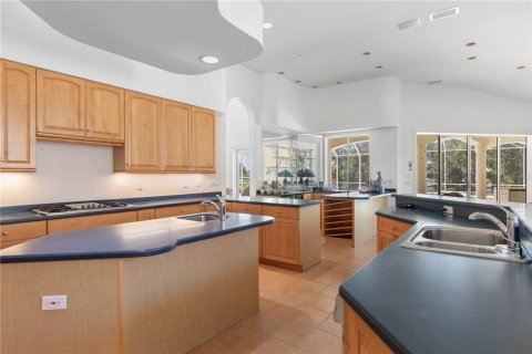 Villa ou maison à vendre à Palm Coast, Floride: 4 chambres, 434.78 m2 № 2197664 - photo 18