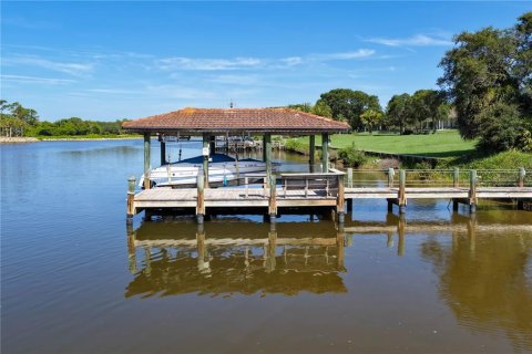 Villa ou maison à vendre à Palm Coast, Floride: 4 chambres, 434.78 m2 № 2197664 - photo 30