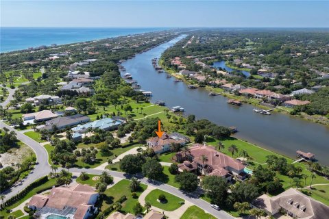 Villa ou maison à vendre à Palm Coast, Floride: 4 chambres, 434.78 m2 № 2197664 - photo 6