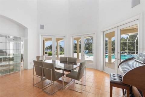 Villa ou maison à vendre à Palm Coast, Floride: 4 chambres, 434.78 m2 № 2197664 - photo 14