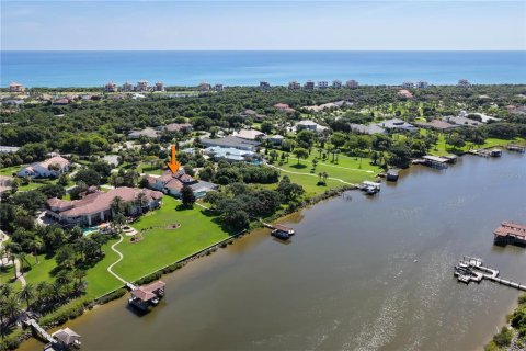 Villa ou maison à vendre à Palm Coast, Floride: 4 chambres, 434.78 m2 № 2197664 - photo 4