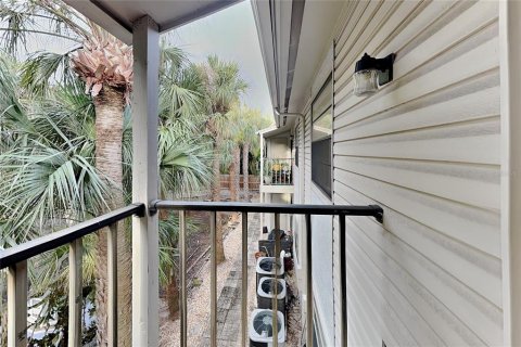 Appartement à louer à Tampa, Floride: 2 chambres, 79.62 m2 № 2396487 - photo 14