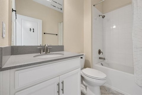 Villa ou maison à vendre à Orlando, Floride: 5 chambres, 312.06 m2 № 2217642 - photo 20