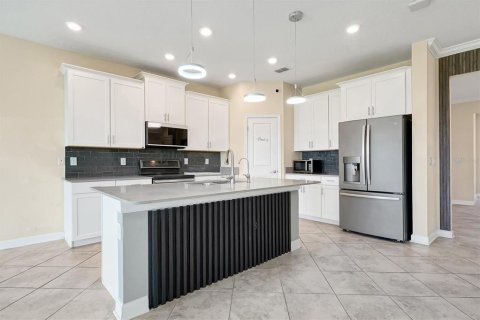 Villa ou maison à vendre à Orlando, Floride: 5 chambres, 312.06 m2 № 2217642 - photo 11