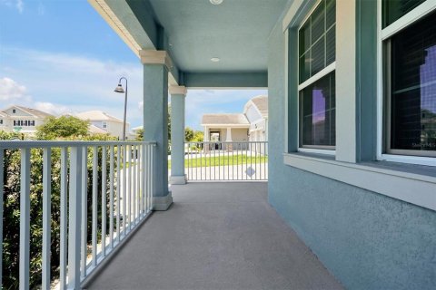 Villa ou maison à vendre à Orlando, Floride: 5 chambres, 312.06 m2 № 2217642 - photo 3