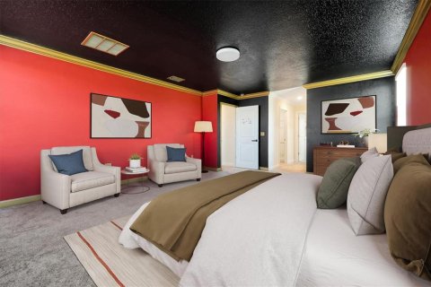 Villa ou maison à vendre à Orlando, Floride: 5 chambres, 312.06 m2 № 2217642 - photo 26