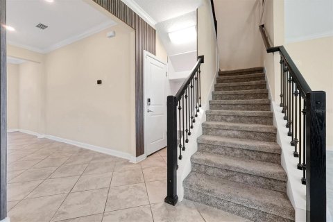 Villa ou maison à vendre à Orlando, Floride: 5 chambres, 312.06 m2 № 2217642 - photo 22