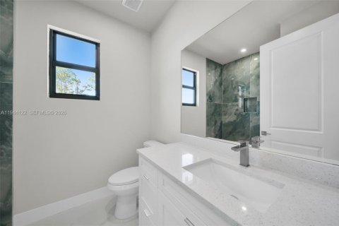 Купить виллу или дом в Лихай-Эйкерс, Флорида 3 спальни, 151.9м2, № 2059978 - фото 28