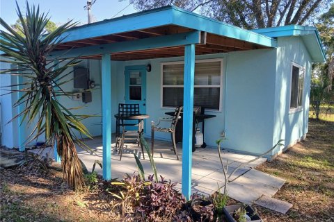 Casa en alquiler en Saint Petersburg, Florida, 2 dormitorios, 87.98 m2 № 1817275 - foto 4