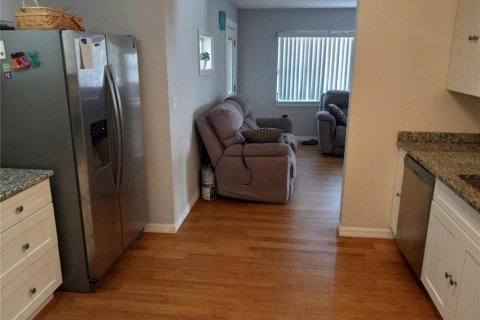 Casa en alquiler en Saint Petersburg, Florida, 2 dormitorios, 87.98 m2 № 1817275 - foto 12