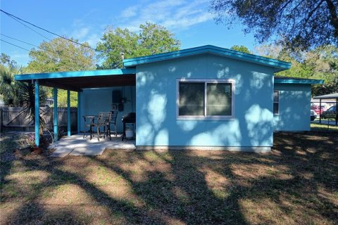 Casa en alquiler en Saint Petersburg, Florida, 2 dormitorios, 87.98 m2 № 1817275 - foto 3