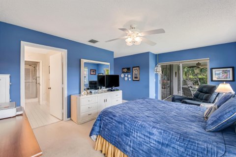 Condo in Boynton Beach, Florida, 2 bedrooms № 2246159 - photo 30
