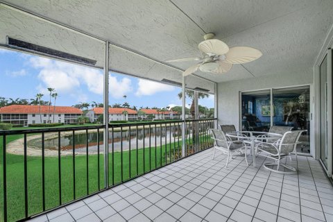 Condo in Boynton Beach, Florida, 2 bedrooms № 2246159 - photo 15