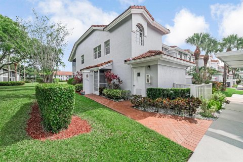 Condo in Boynton Beach, Florida, 2 bedrooms № 2246159 - photo 2