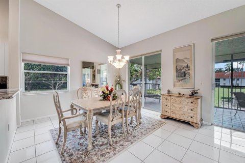 Condo in Boynton Beach, Florida, 2 bedrooms № 2246159 - photo 13
