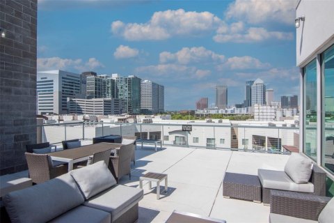 Copropriété à louer à Tampa, Floride: 1 chambre, 102.84 m2 № 1918412 - photo 30