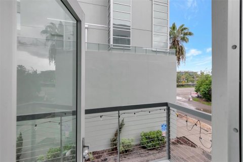 Copropriété à louer à Tampa, Floride: 1 chambre, 102.84 m2 № 1918412 - photo 19