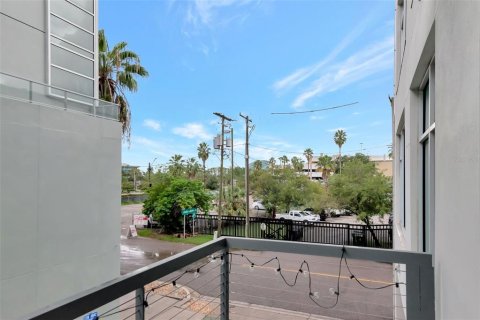 Condominio en alquiler en Tampa, Florida, 1 dormitorio, 102.84 m2 № 1918412 - foto 20