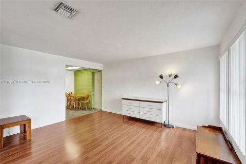 Купить виллу или дом в Холливуд, Флорида 3 спальни, № 1965483 - фото 12