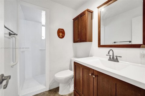 Купить виллу или дом в Холливуд, Флорида 3 спальни, № 1965483 - фото 28