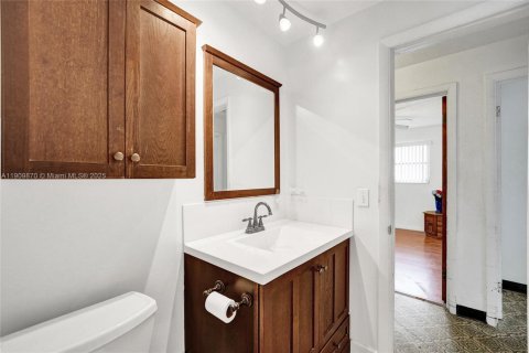 Купить виллу или дом в Холливуд, Флорида 3 спальни, № 1965483 - фото 29